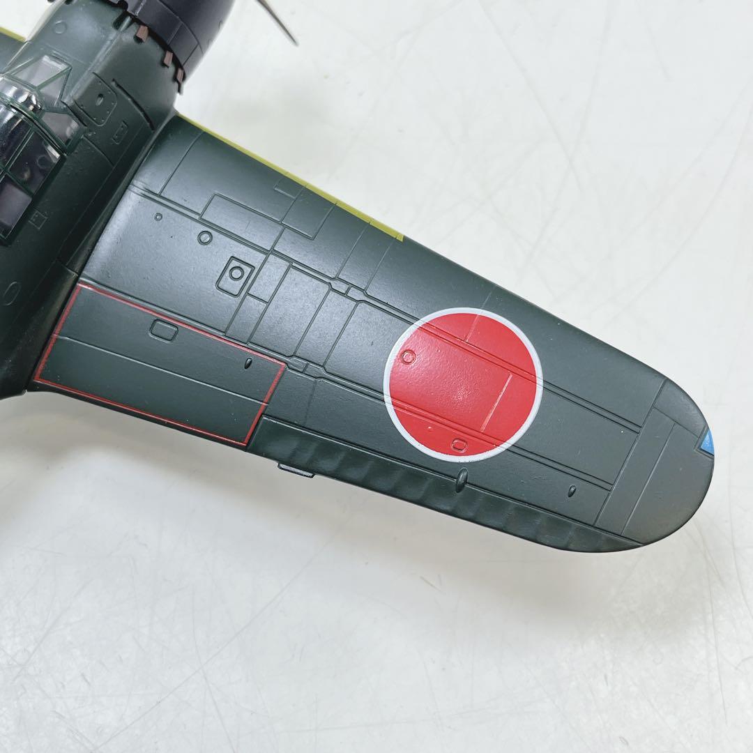 CH3003 【欠品あり】ゼロ戦 金属製モデル 零戦 日本海軍零式艦上戦闘機