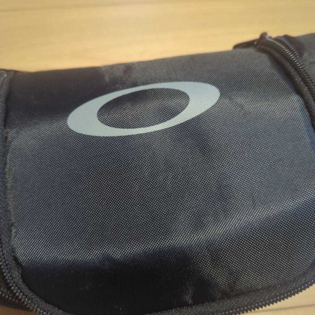 OAKLEY LINE MINER メンズゴーグル