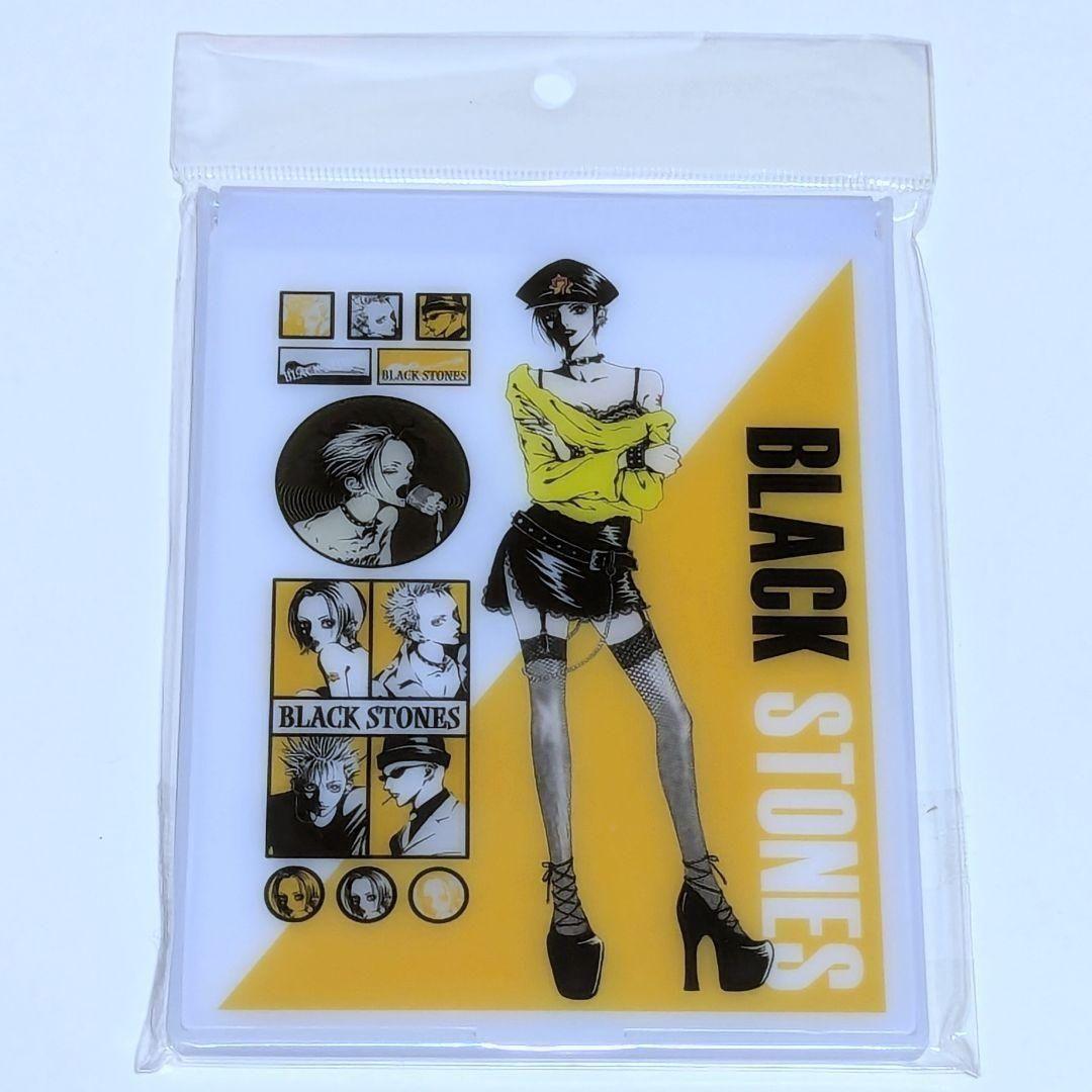 新品未開封品 矢沢あい展 NANA スタンドミラー ブラスト