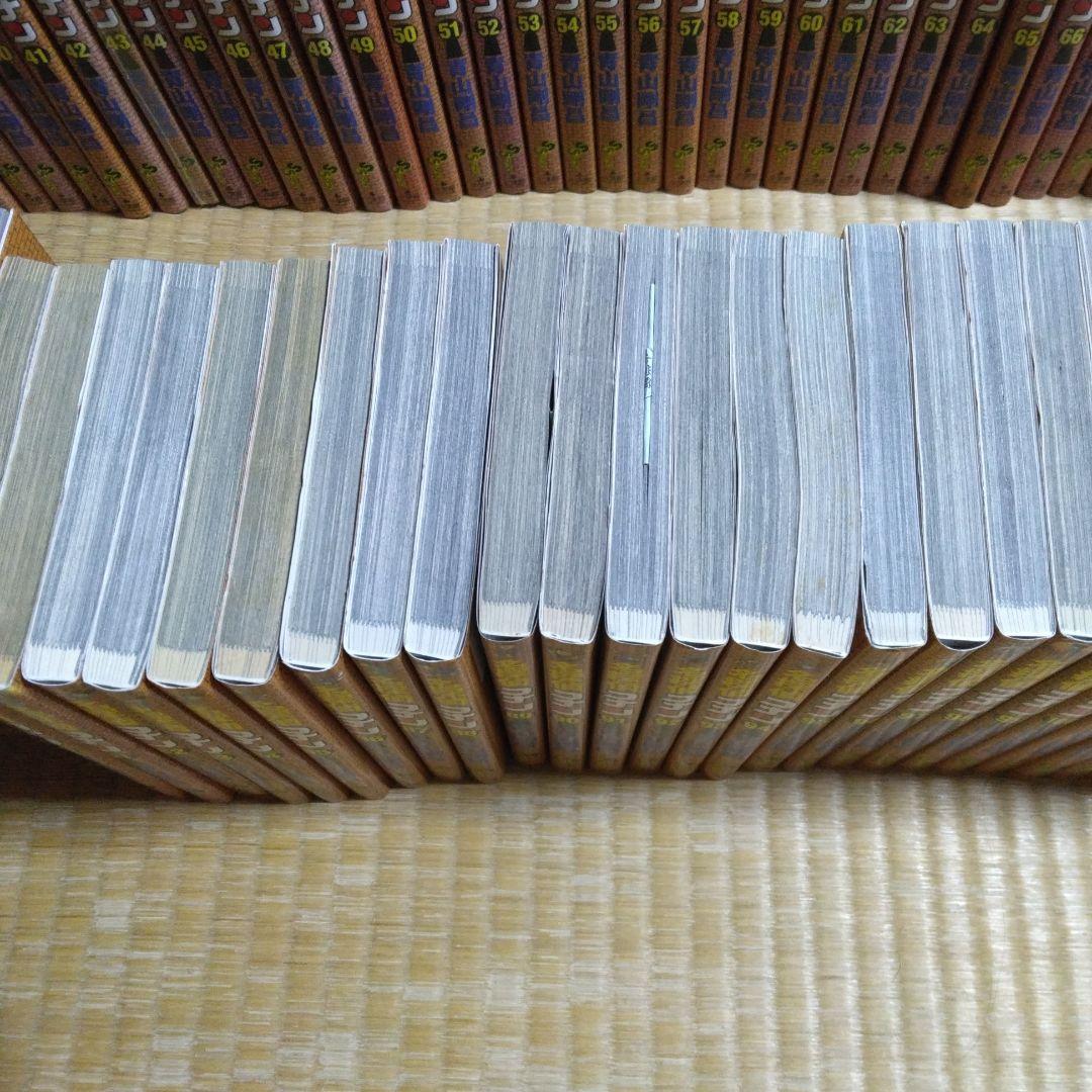 名探偵コナン　1-107巻　欠けなし　全巻セット