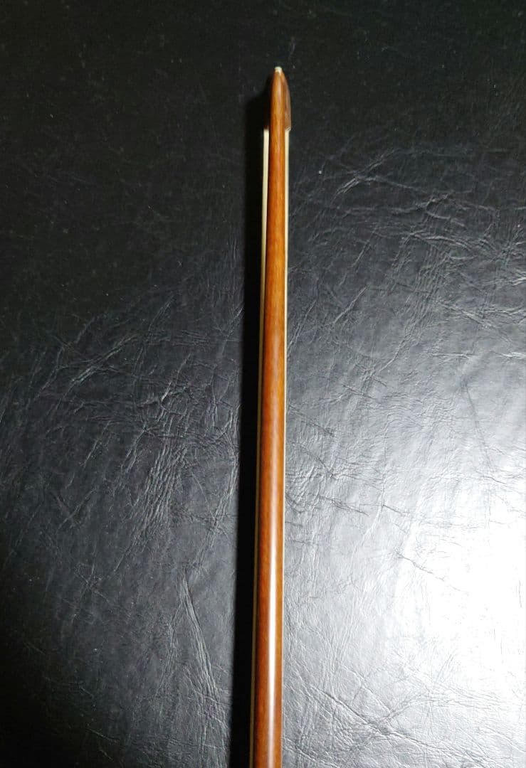 バイオリン弓 YAMAHA v10 付属品