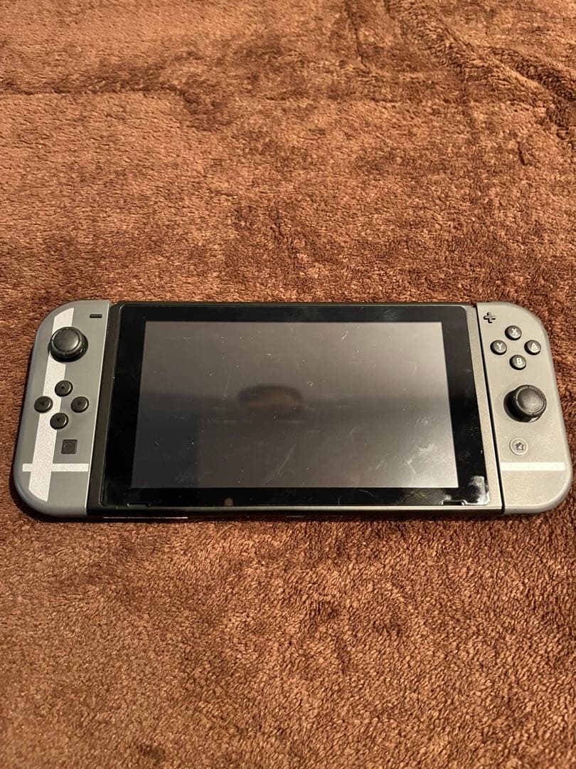 【中古】Nintendo Switch Special Edition