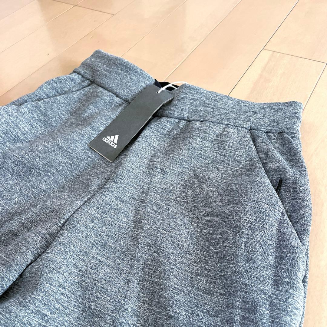 新品！アディダス メンズ Z.N.E. パンツ ジョガーパンツ テックパンツ