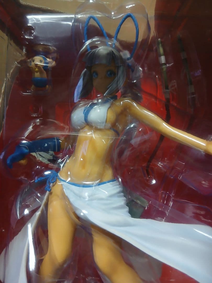 ★未開封★ 真鏡名ミナ サムライスピリッツ 零 1/5 グッドスマイルカンパニー