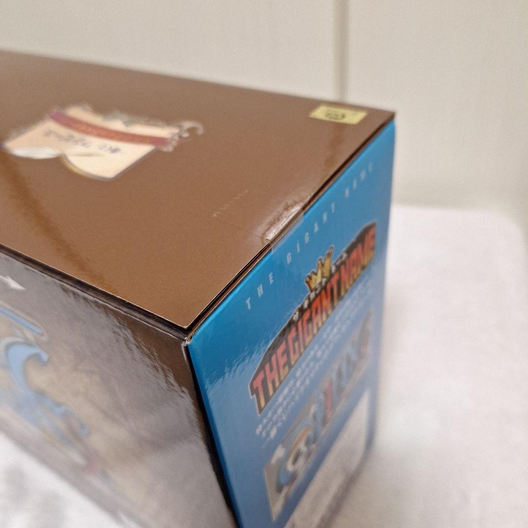 s*a様 一番くじ ワンピース D賞 ONE PIECE ギガントネーム　タオル