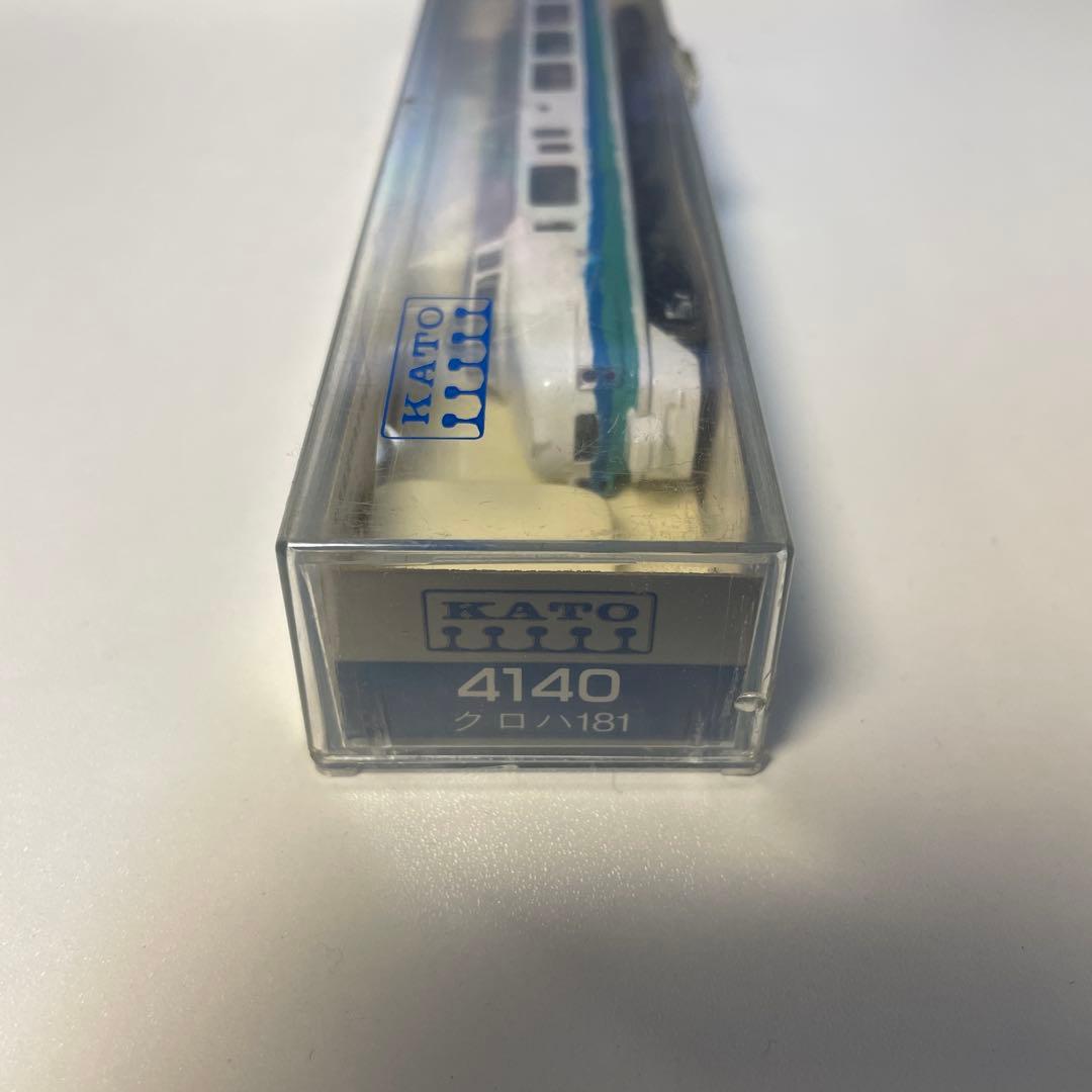 【3個セット】Nゲージ、KATO（D51-78、6018、4140）