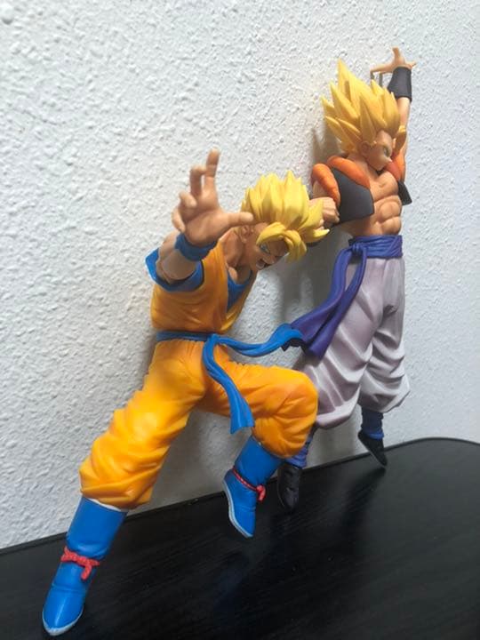 ドラゴンボール フィギュア2点セット