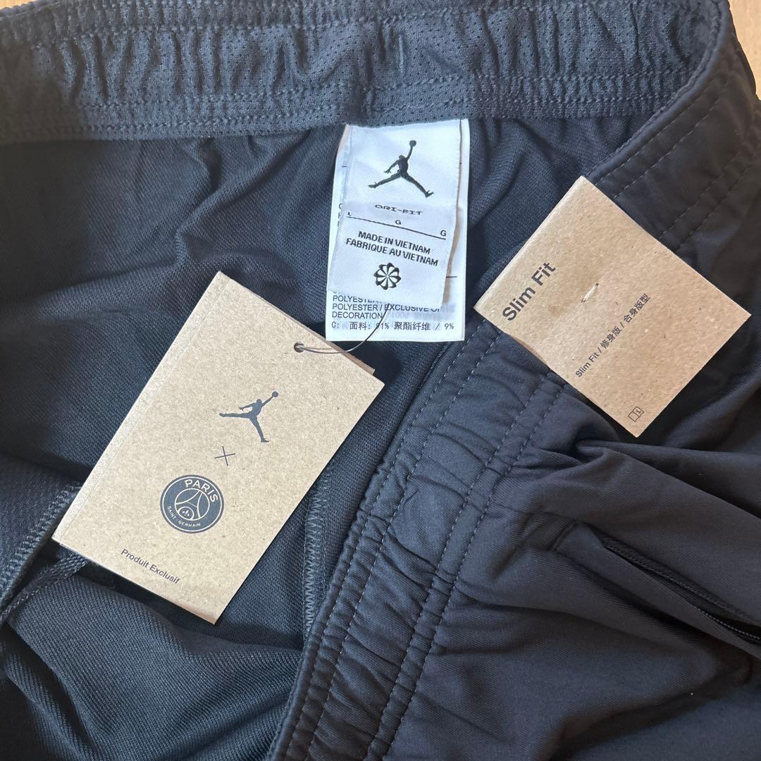 ジョーダン パリサンジェルマン ストライクフォース ドライフィット パンツ
