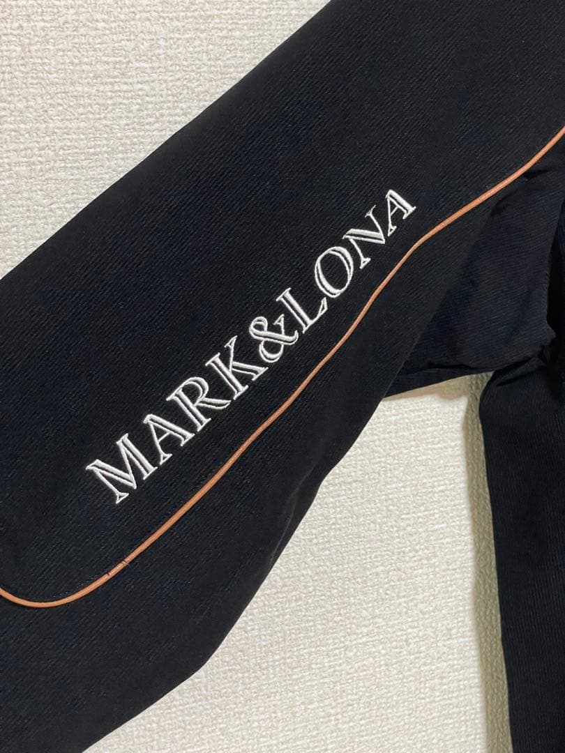 【上下セットがお買い得】マークアンドロナ セットアップ