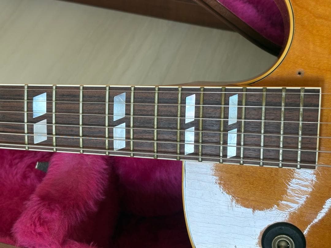ギター Gibson ES-175 1988