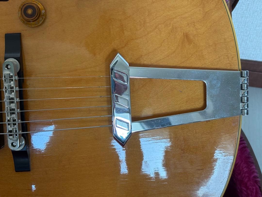 ギター Gibson ES-175 1988