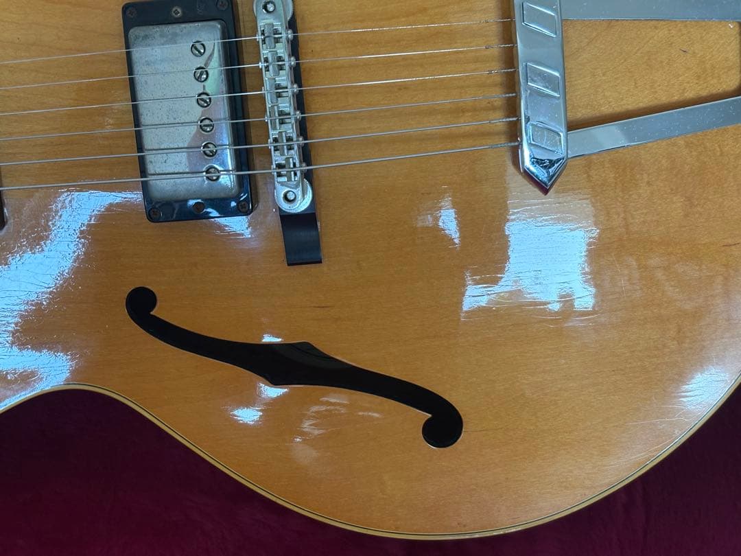 ギター Gibson ES-175 1988