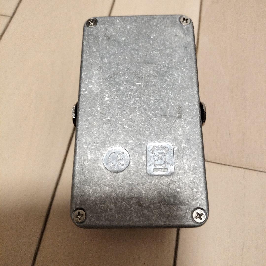 ギター SMALL STONE PHASE SHIFTER