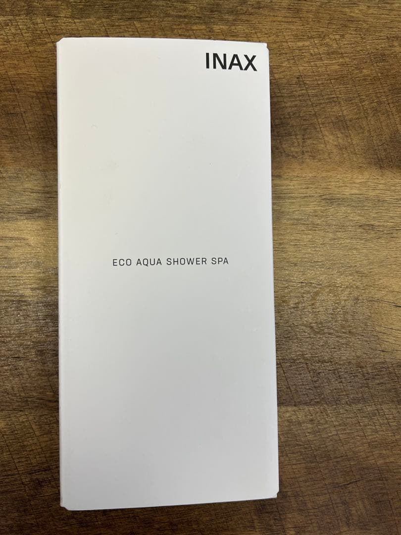 新品 送料無料 LIXIL ウルトラファインバブル エコアクアシャワーSPA