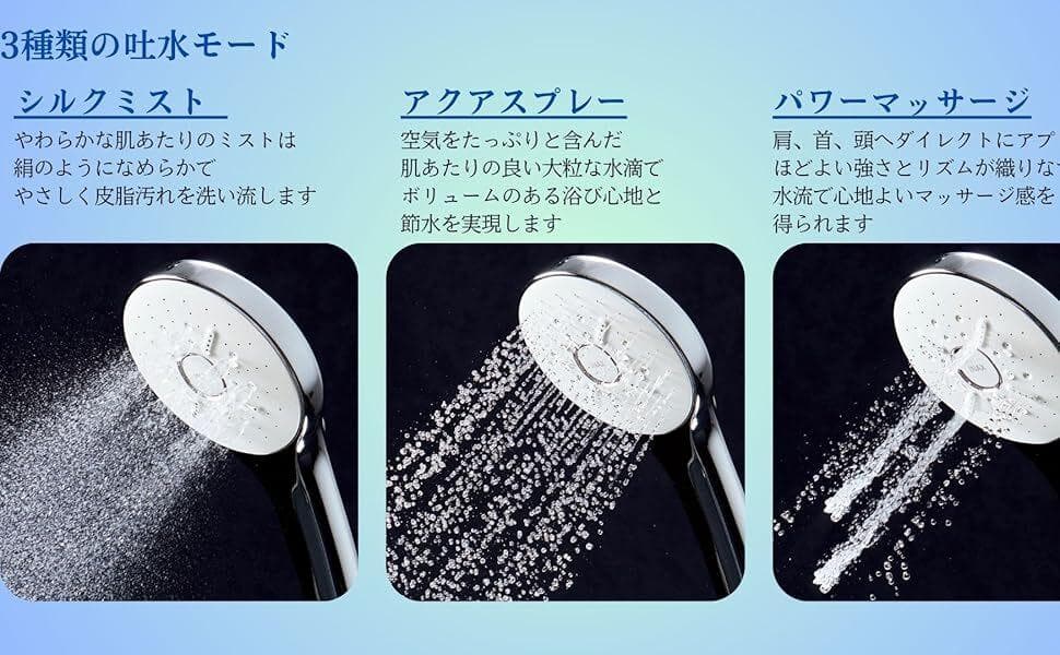 新品 送料無料 LIXIL ウルトラファインバブル エコアクアシャワーSPA