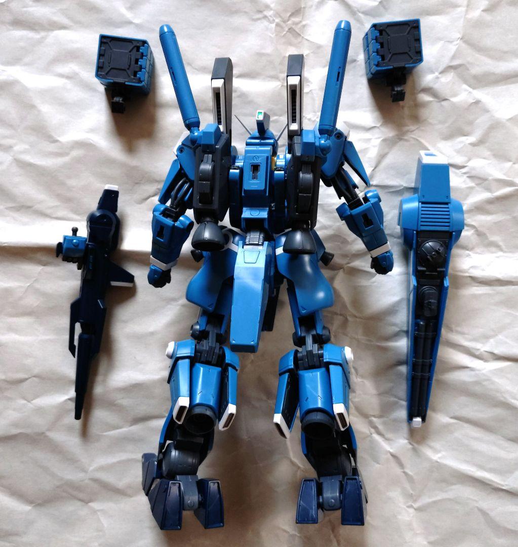 MG ガンダムMk-V