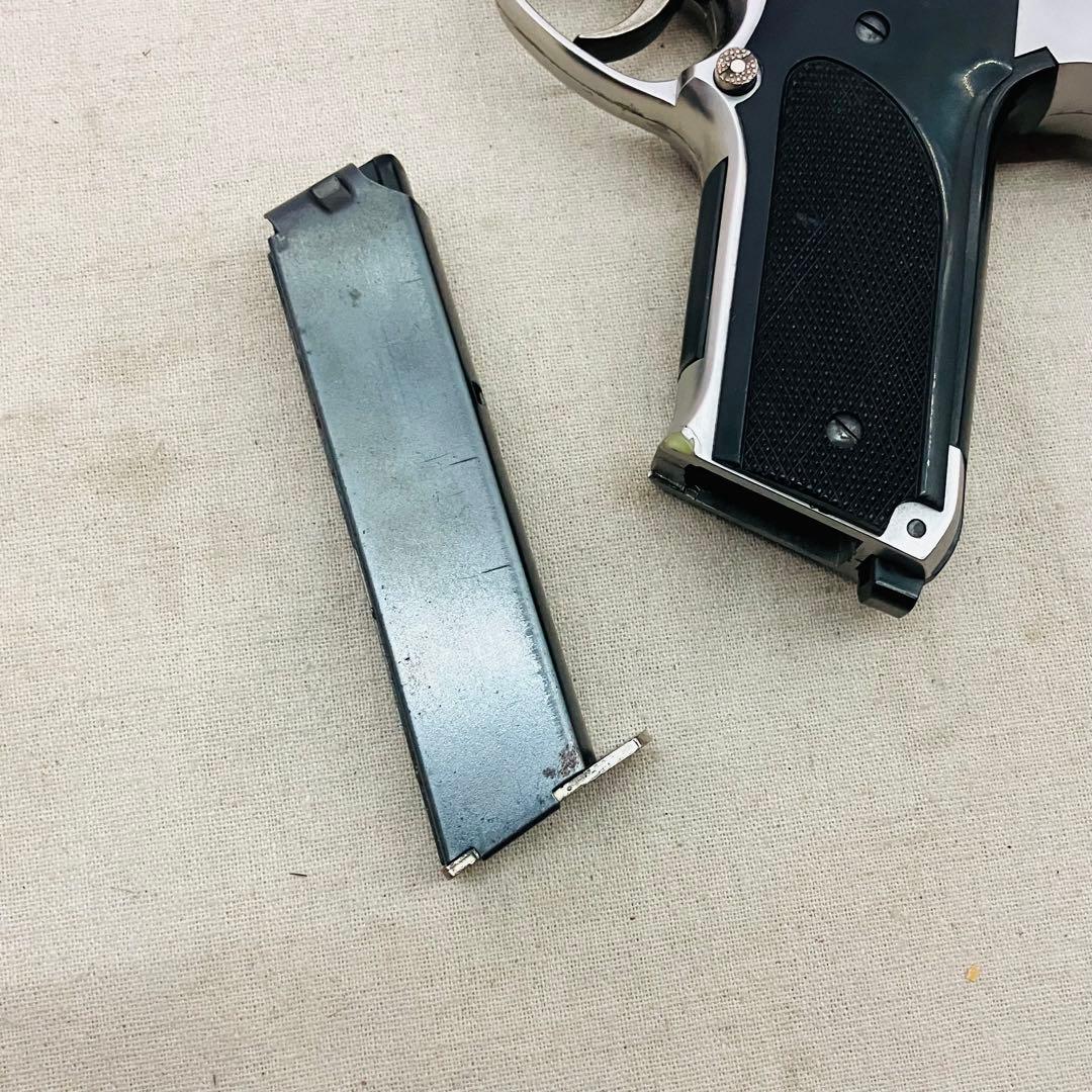 SMITH＆WESSON マルゼン NO.59 A8010 エアガン