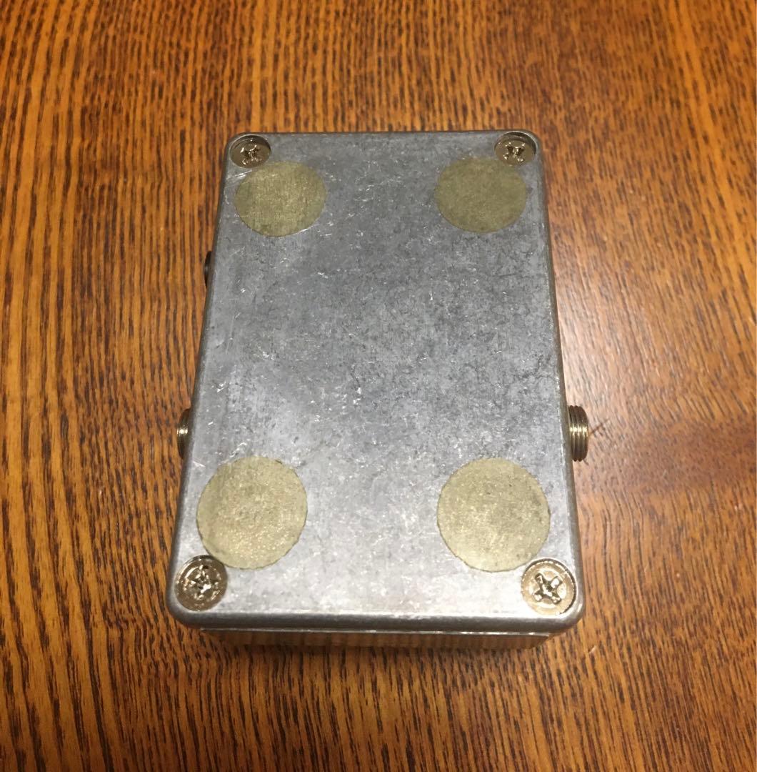 ギター Neotenic Sound Pure Pad