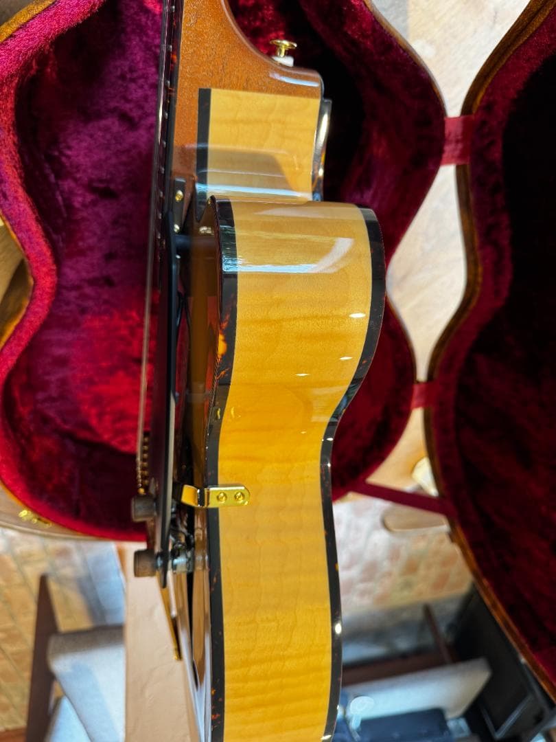 Fujigen FGN フジゲン　MFA-FP/JN/14