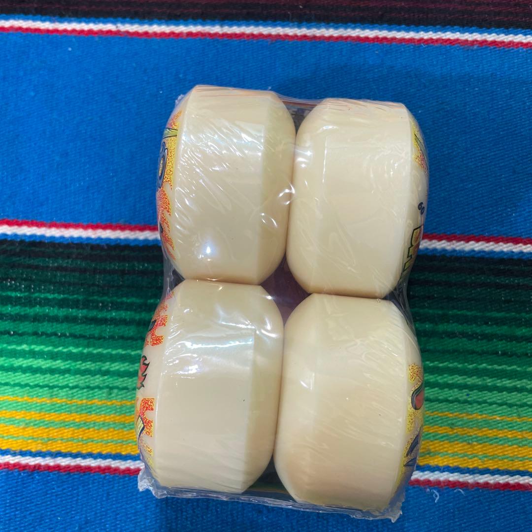 SPITFIRE FORMULA FOUR 60ミリ99