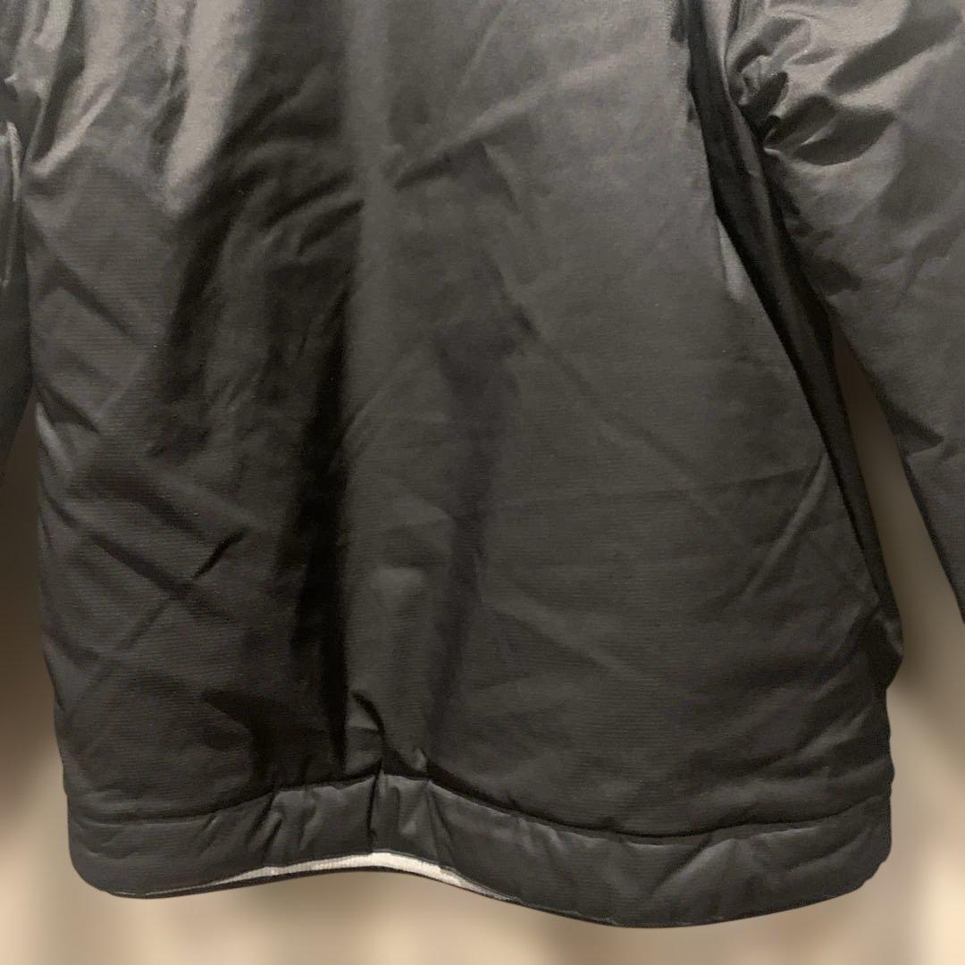 NIKE MLB ホワイトソックス ジャケット