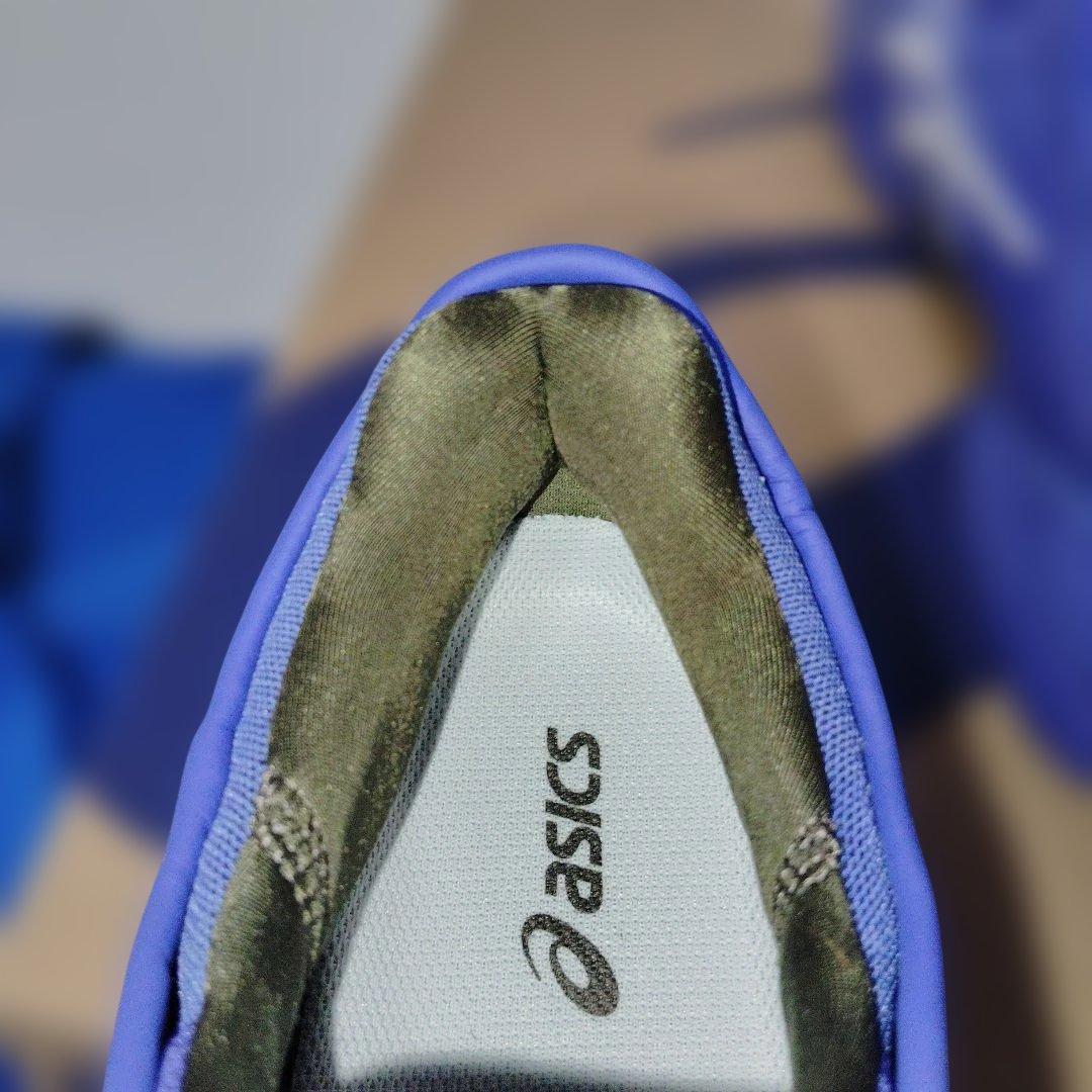 ASICS COURT FF 3 オールコート用テニスシューズ 26.0cm
