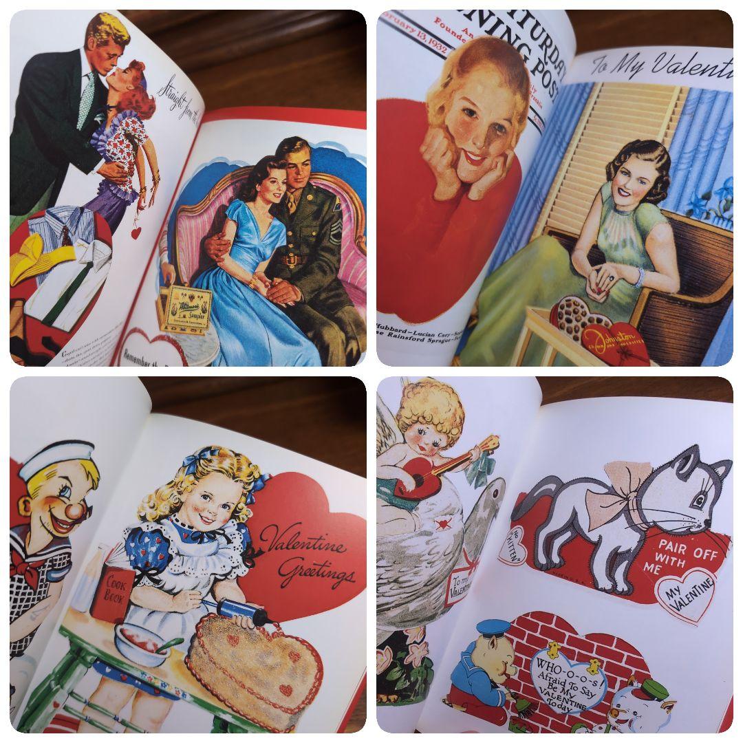 大容量アドバタイジング　　50s!SCRAP ジャンクジャーナル　レトロアニマル