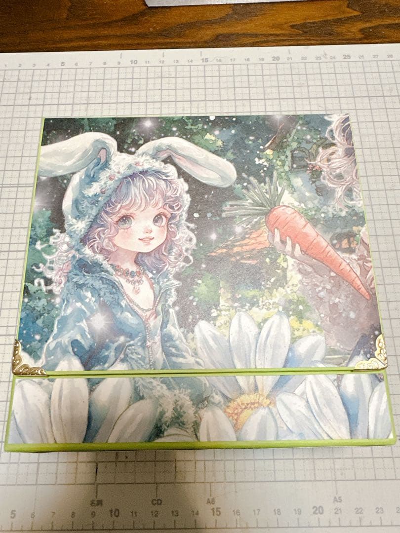 ❤️三月桜オーダーページ❤️