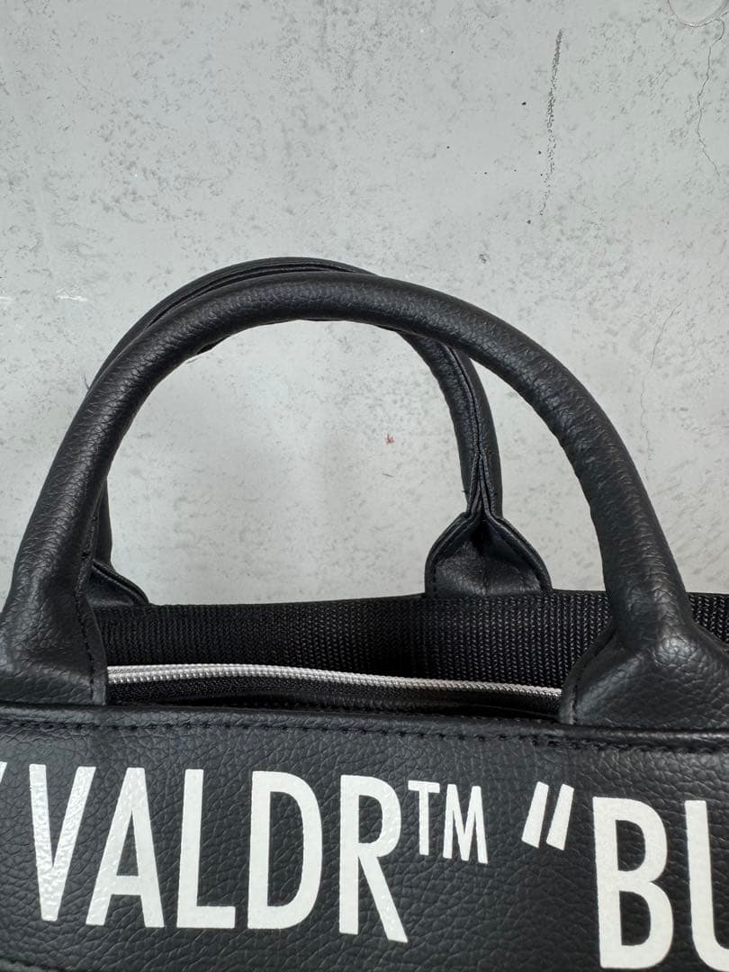 バズリーバルドル ゴルフバッグ カートバッグ VUZZRY VALDR GOLF