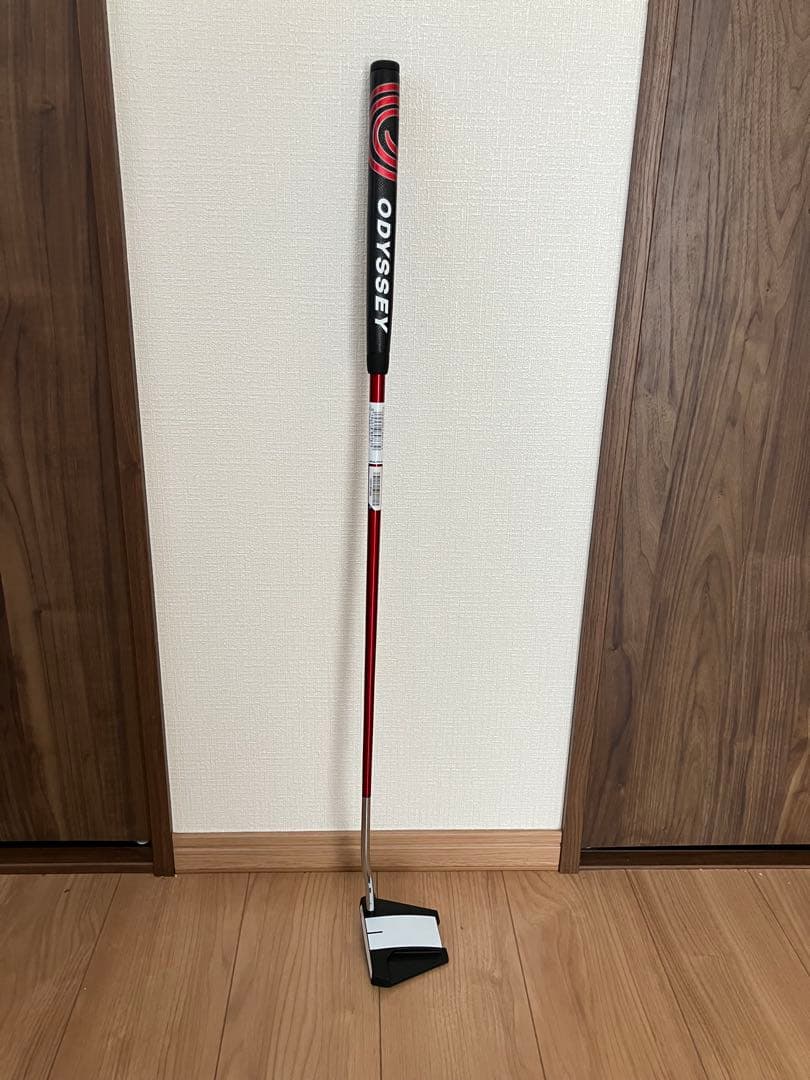 オデッセイ WHITEHOT VERSA TWELVE ストロークラボ 左用