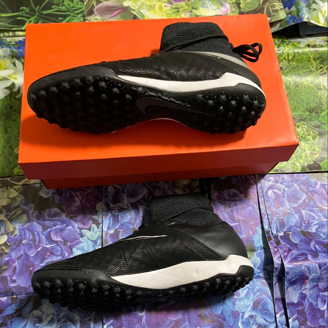 ハイパーヴェノム プロキシモ X TF NIKE エリート 新品 限定品 ナイキ