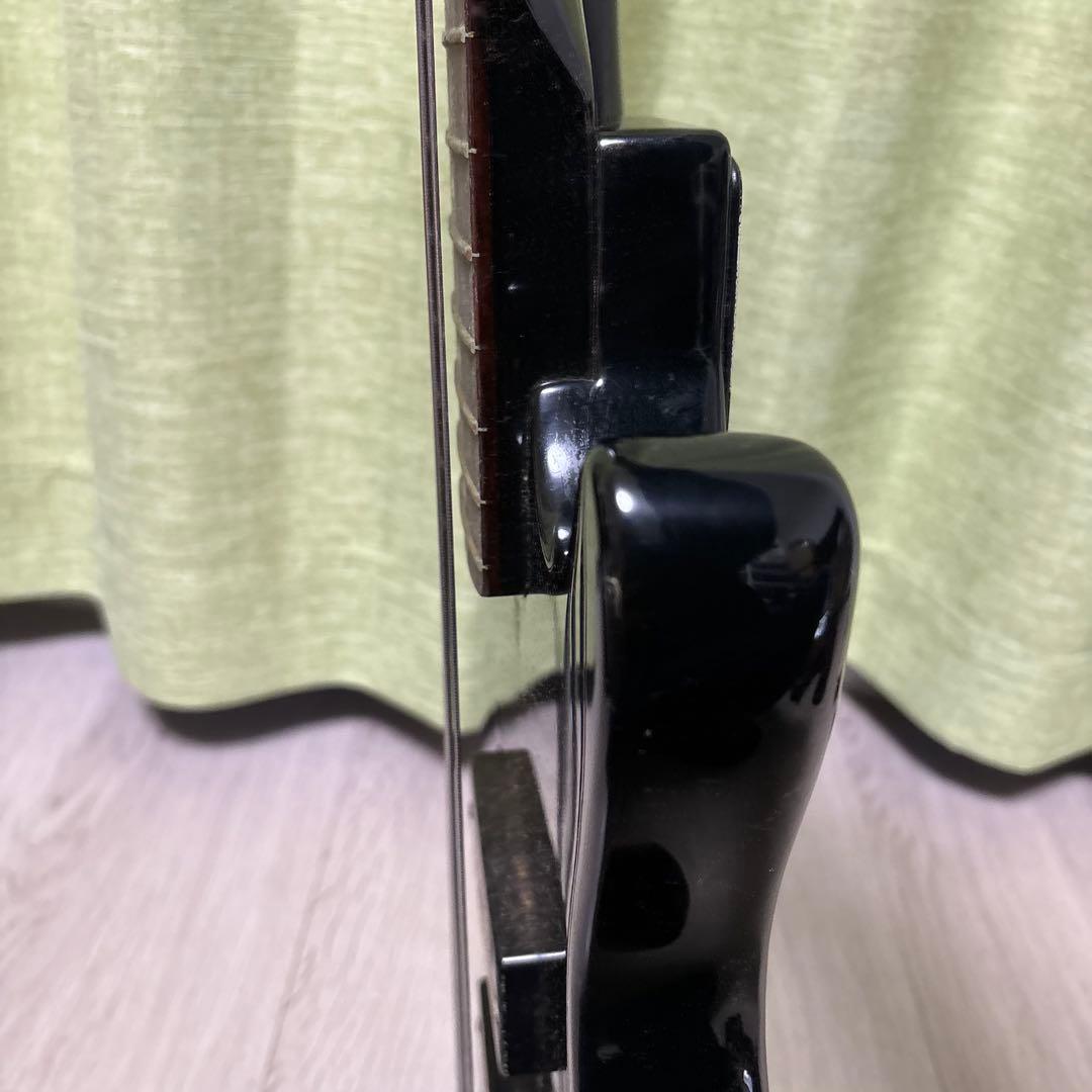 ベース GRECO-GUITAR DEVICE with Spirite ENERGY