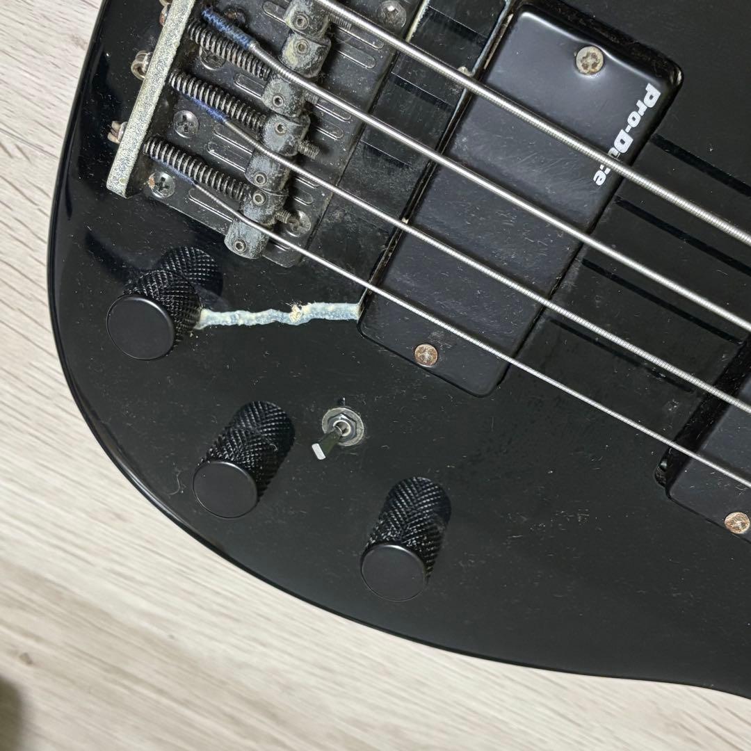 ベース GRECO-GUITAR DEVICE with Spirite ENERGY