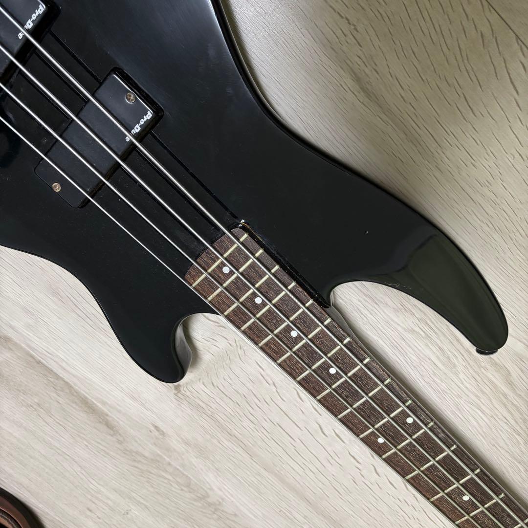 ベース GRECO-GUITAR DEVICE with Spirite ENERGY