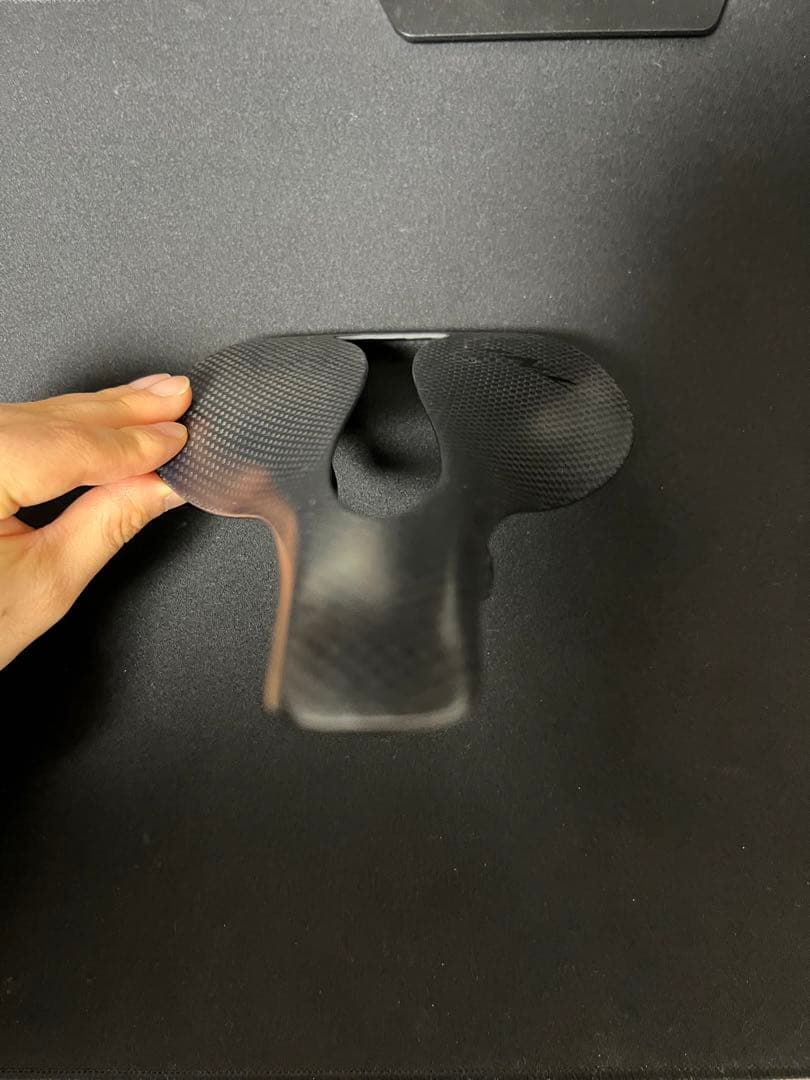 TNI カーボンフライ CarbonFly フルカーボン サドル 超軽量 84g