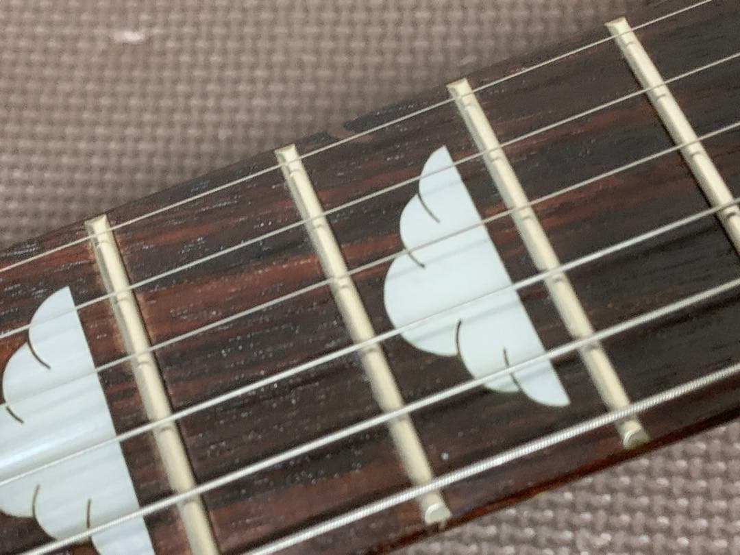 Mロゴ Mockingbird モッキンバード hide 白 アイボリー MG