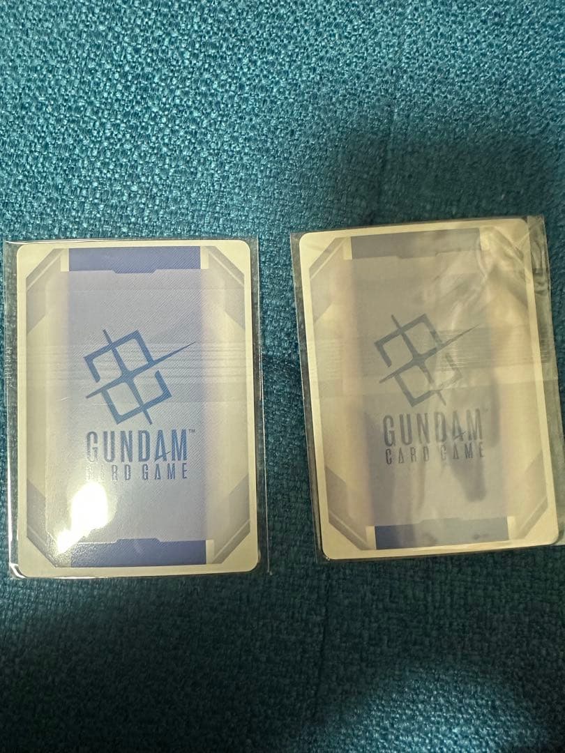 スレッタ・マーキュリー 溢れる慈愛 パラレルfirst combat プロモ
