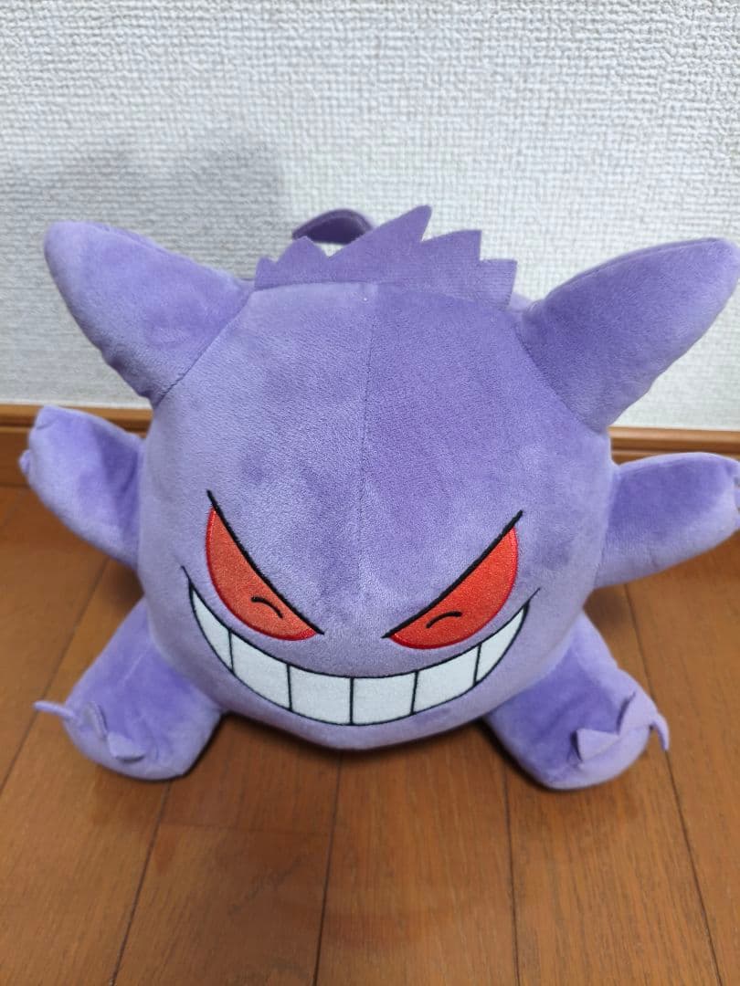 【バラ売り可】ポケモン　ぬいぐるみ　7個セット