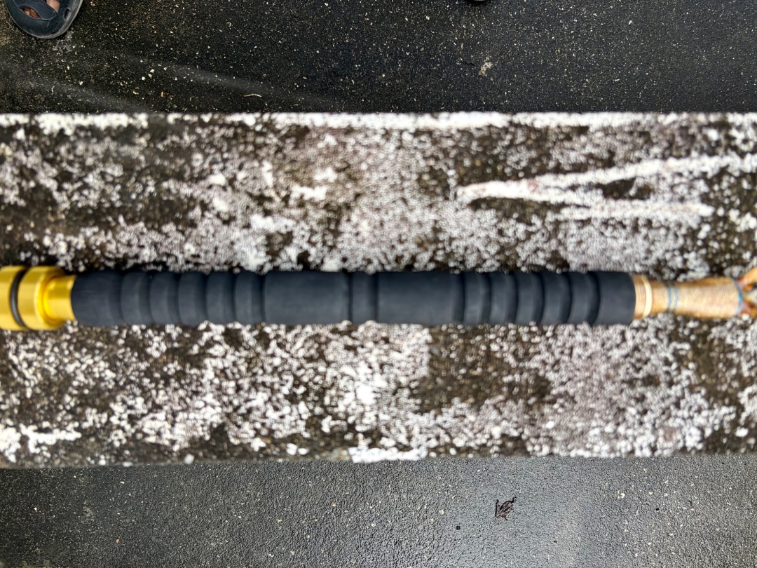 剛樹 MOGI-SPECIAL MHH16-B 中古（１）