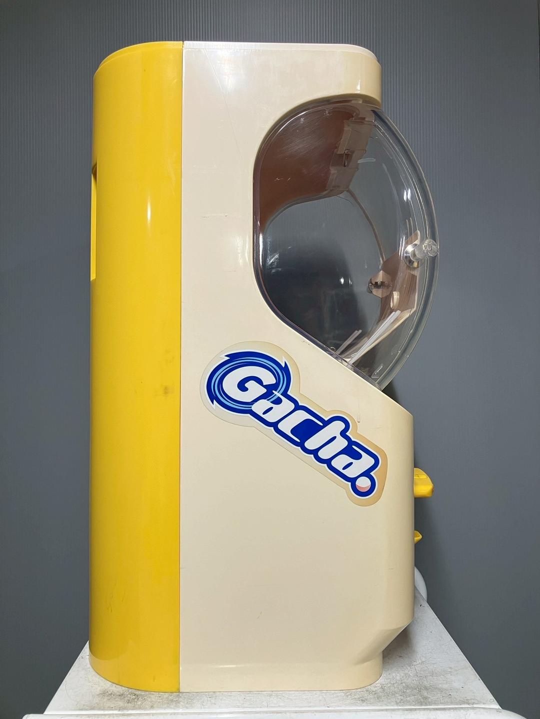 特価品SHO-050C 【ユージン】スリムボーイハーフサイズ 中古ガチャガチャ