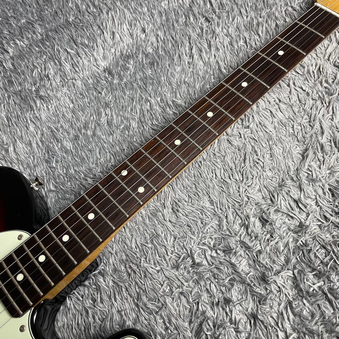 ギター History SZ-2H