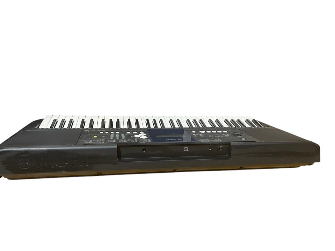 【安心1週間保証付き】YAMAHA　電子 キーボード　PSR-E333