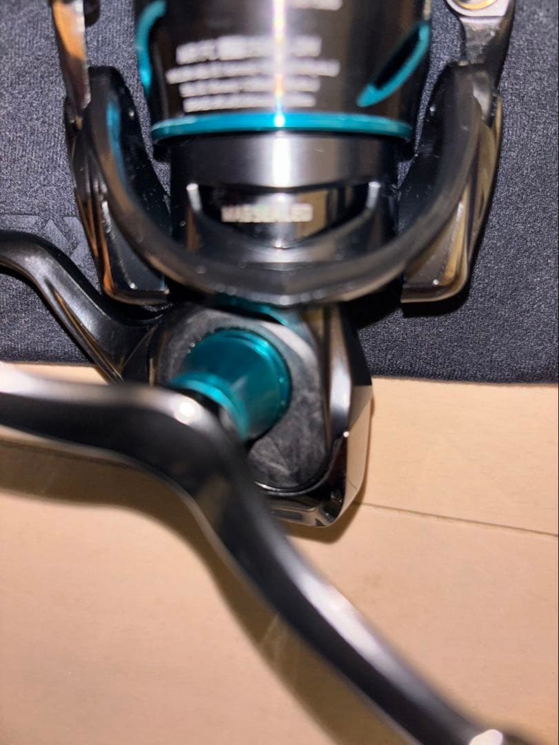21エメラルダス　AIR FC LT2500S-DH