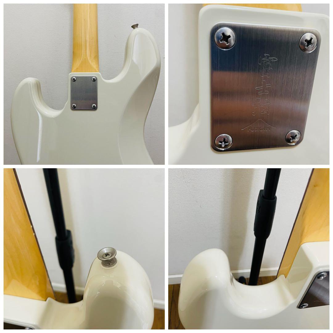 9629 Fujigen Neo Classic エレキベース BASS