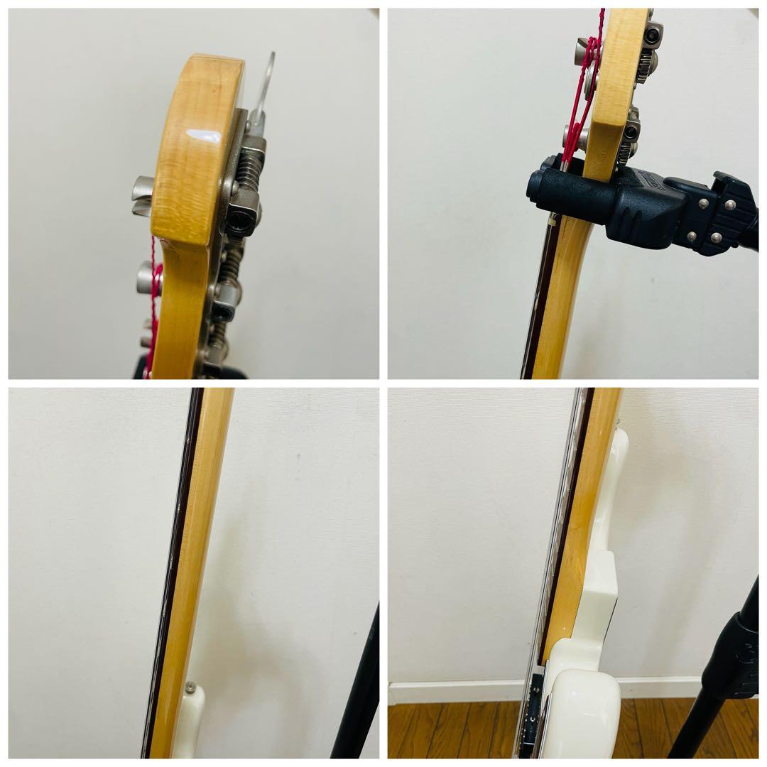 9629 Fujigen Neo Classic エレキベース BASS