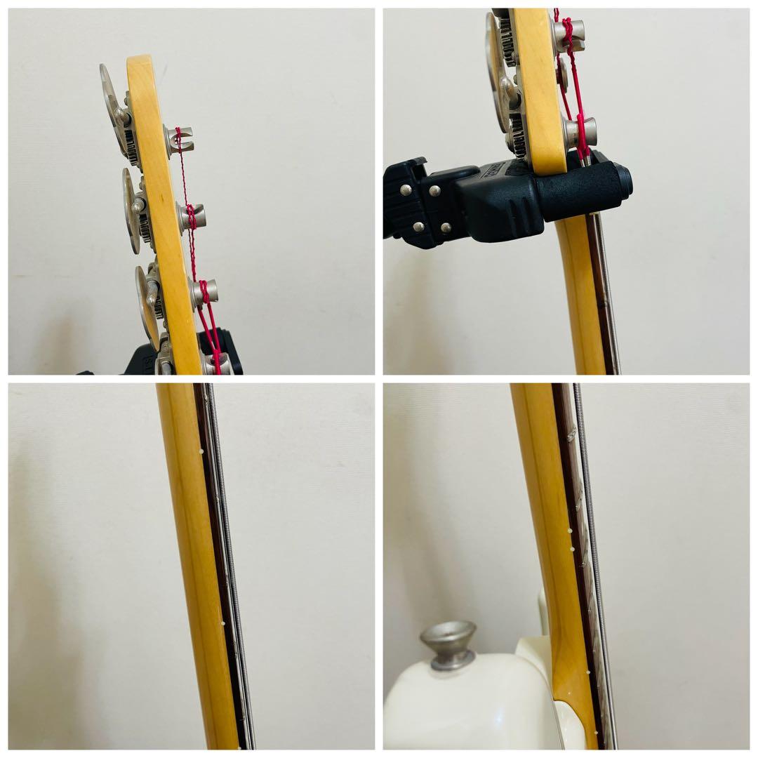 9629 Fujigen Neo Classic エレキベース BASS