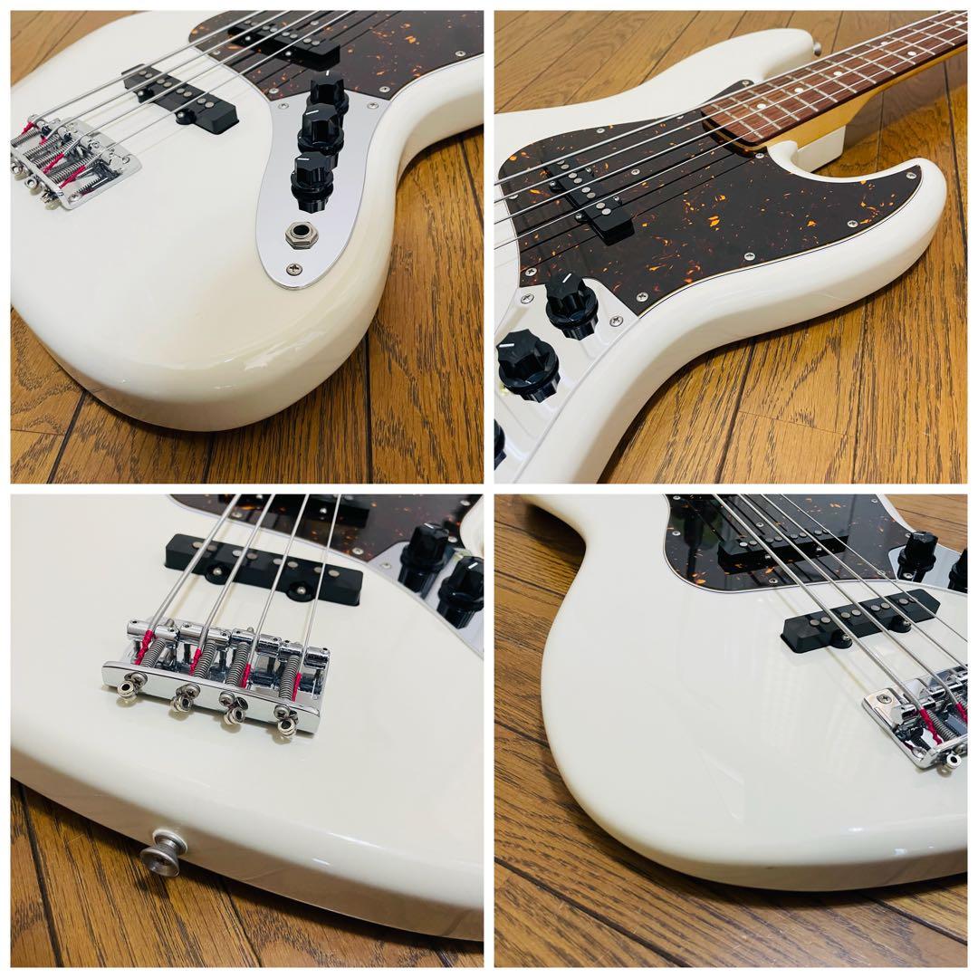 9629 Fujigen Neo Classic エレキベース BASS