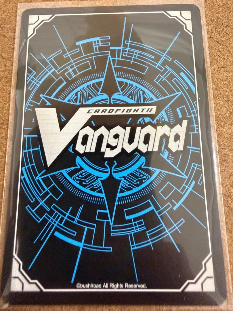 聖なる時の運命者 リィエル ゠ ドラコニス DSR ①