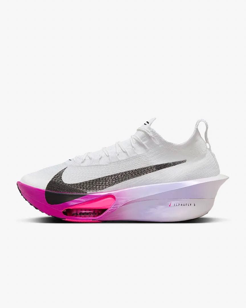 【新品未使用】NIKE AIR ZOOMALPHAFLY NEXT%3 29.0