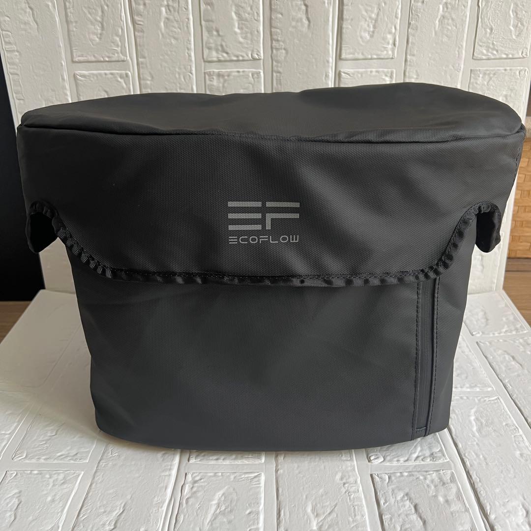 EcoFlow ポータブル電源 DELTA1000 1008Wh エコフロー